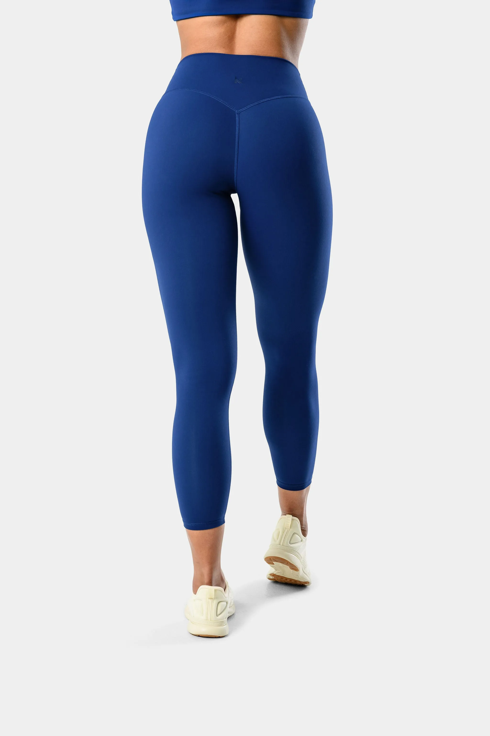 Serenity Leggings 25" - Royal Blue