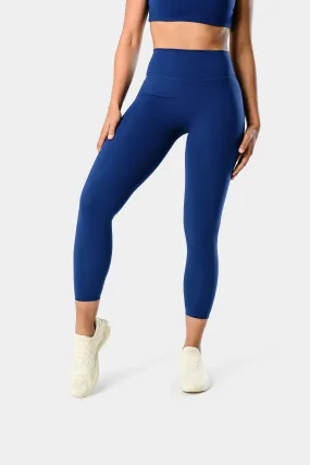 Serenity Leggings 25" - Royal Blue