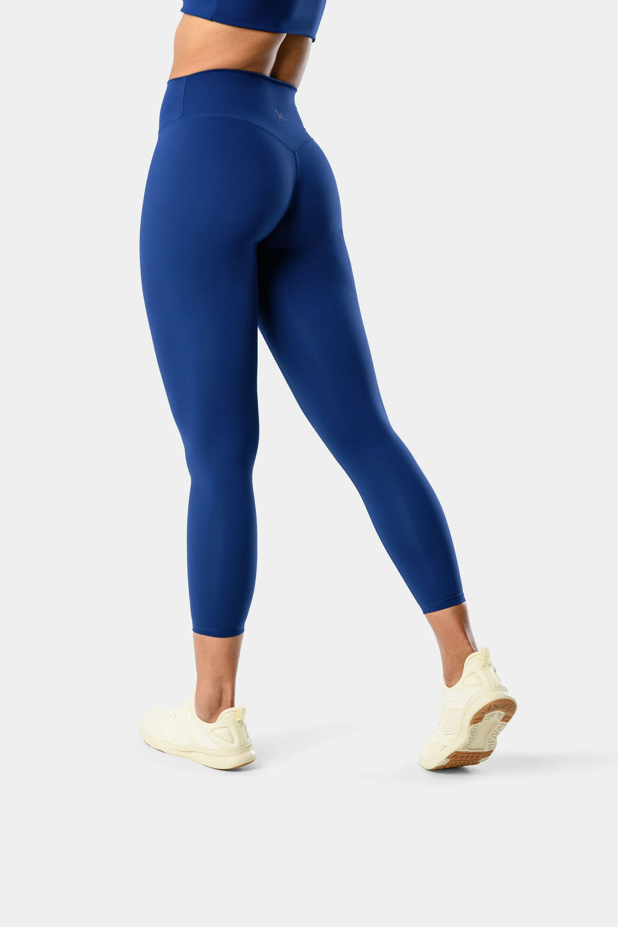 Serenity Leggings 25" - Royal Blue