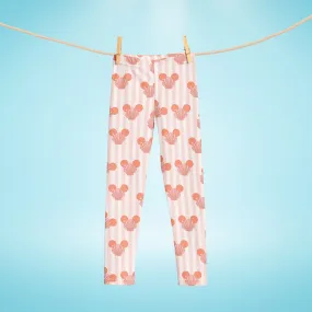 Shell-ebration Toddler/Kid's Leggings
