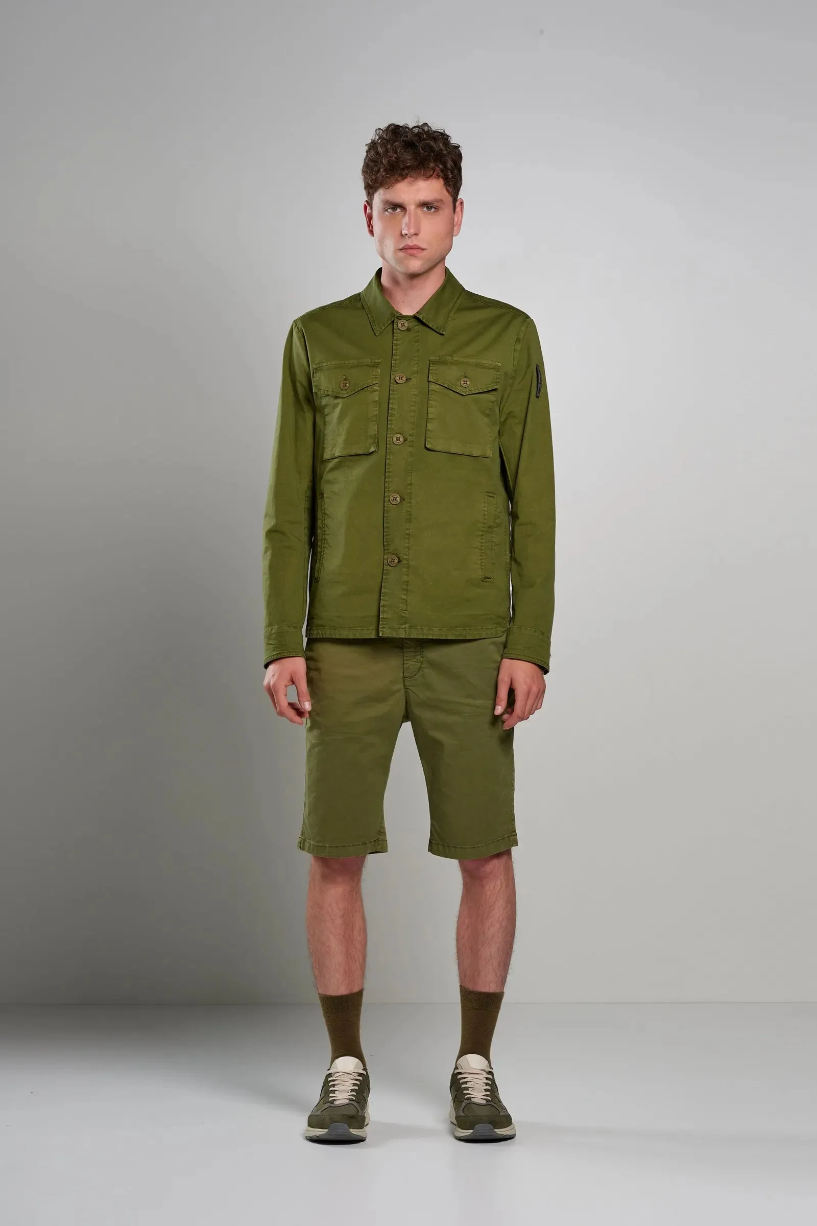 short chinos bomboogie