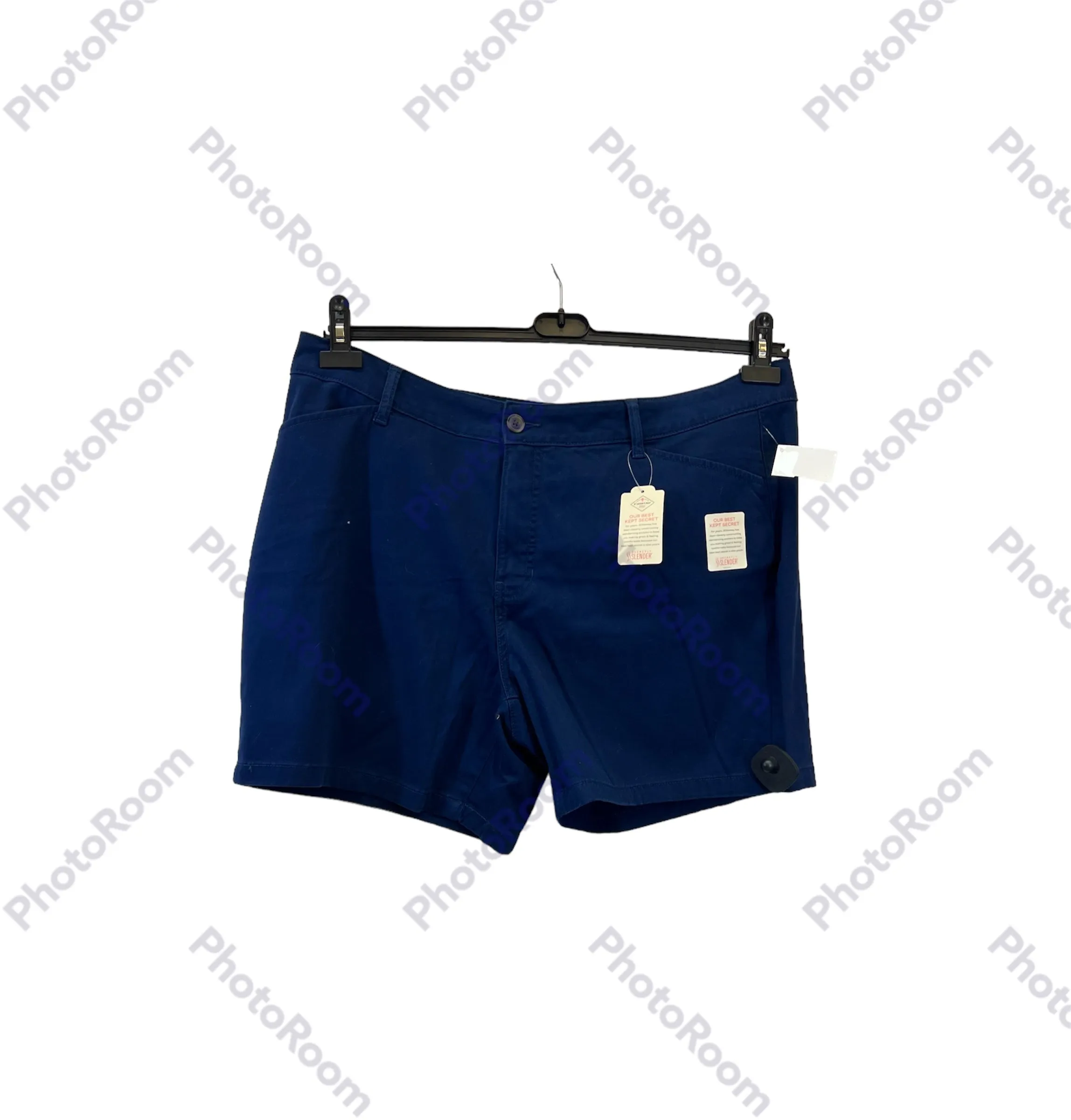 Shorts By St Johns Bay  Size: 20