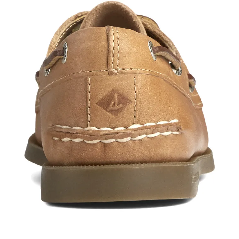 Sperry A/O 2 Eye Honey Sole