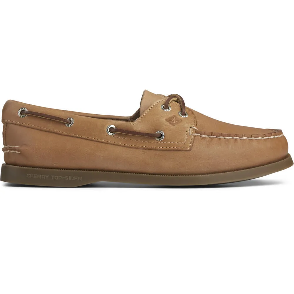 Sperry A/O 2 Eye Honey Sole