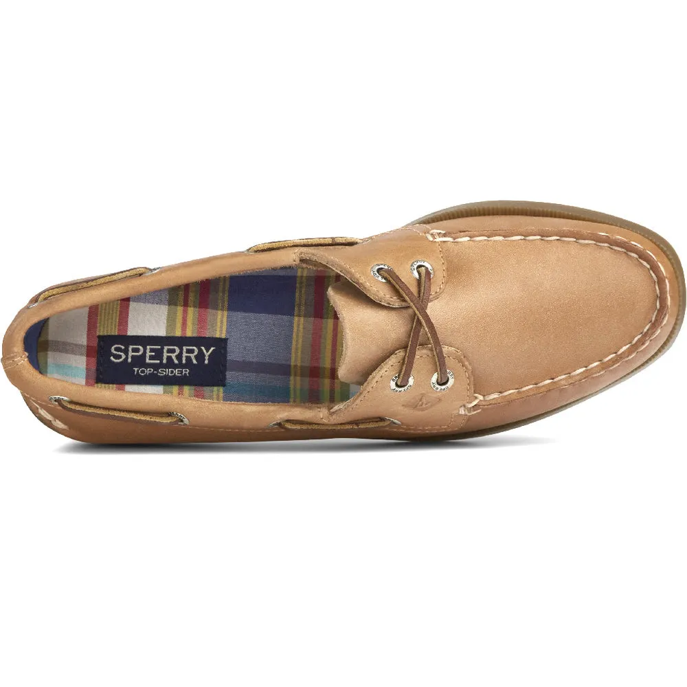 Sperry A/O 2 Eye Honey Sole