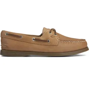 Sperry A/O 2 Eye Honey Sole