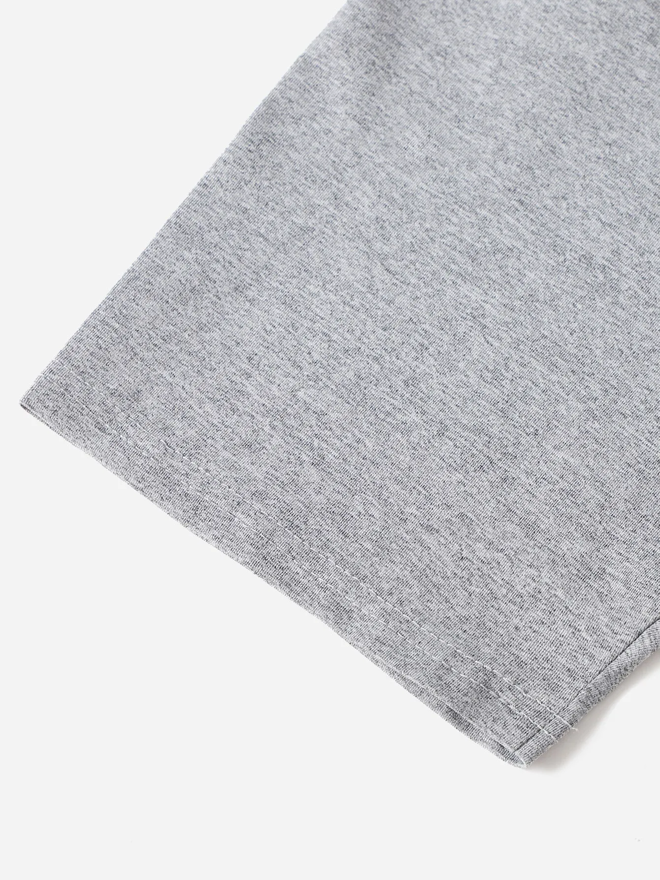 Sporty Plain Short Women Leggings