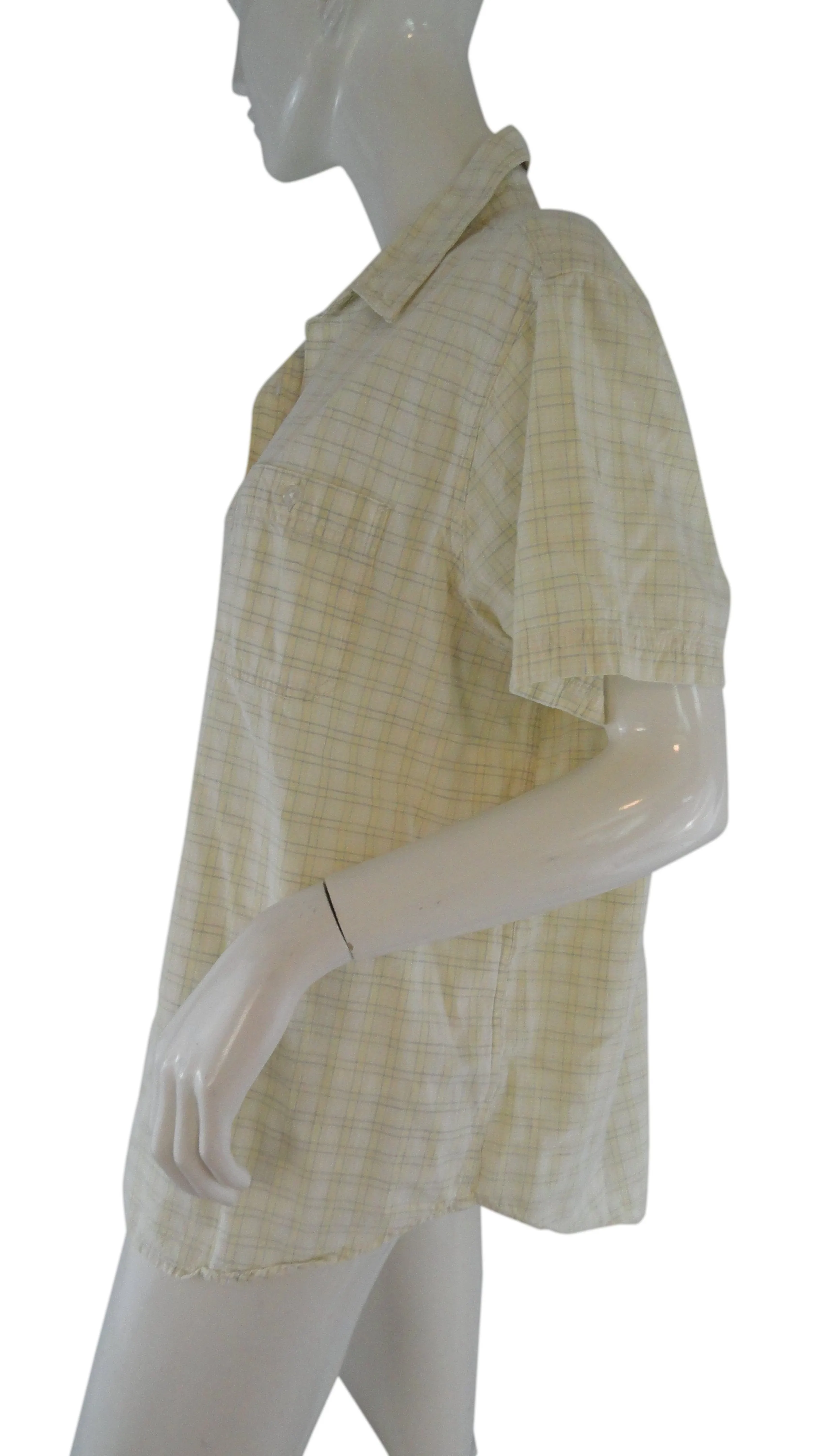 St John's Bay 80's Shirt Size XL SKU 000067