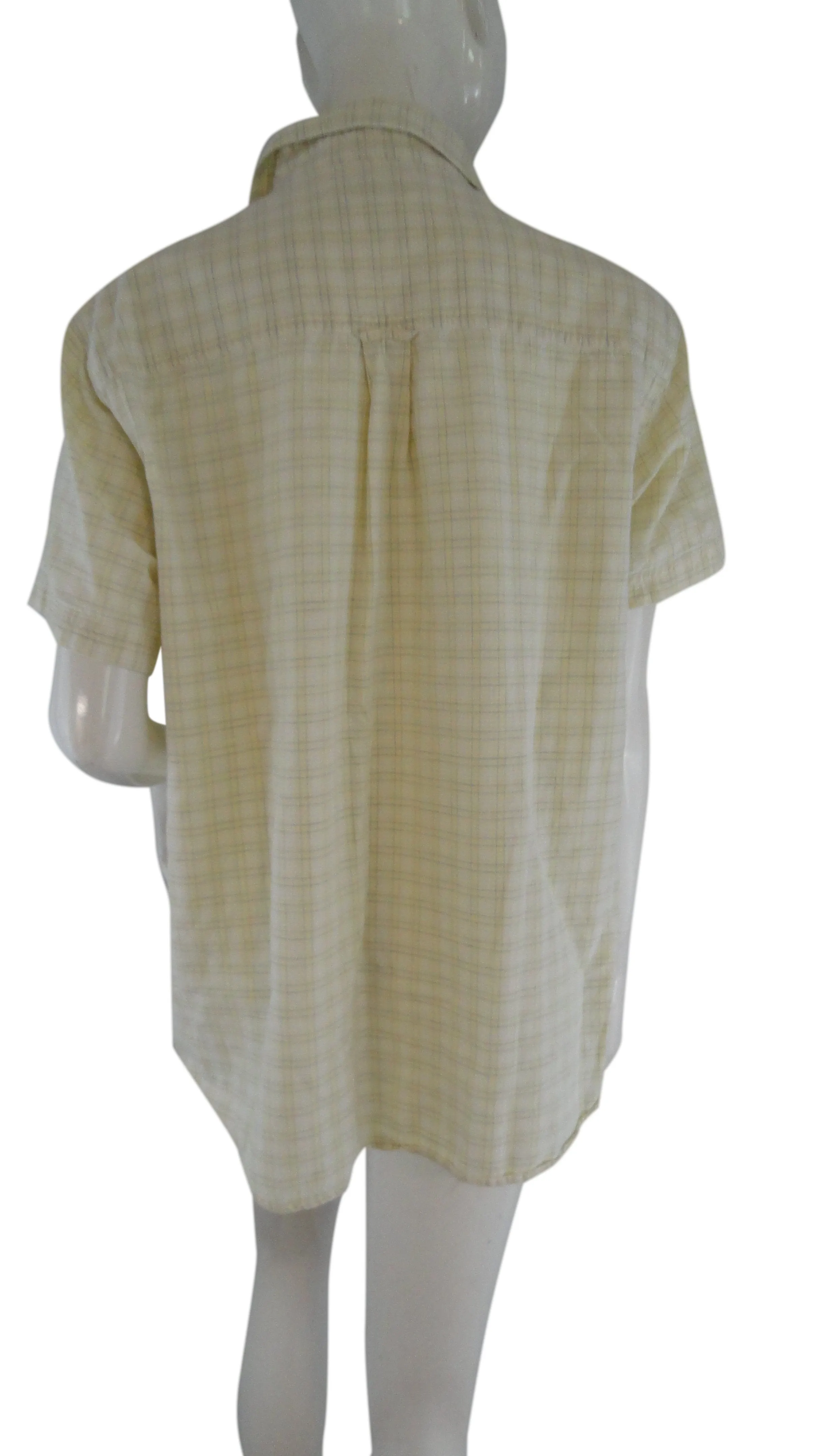 St John's Bay 80's Shirt Size XL SKU 000067