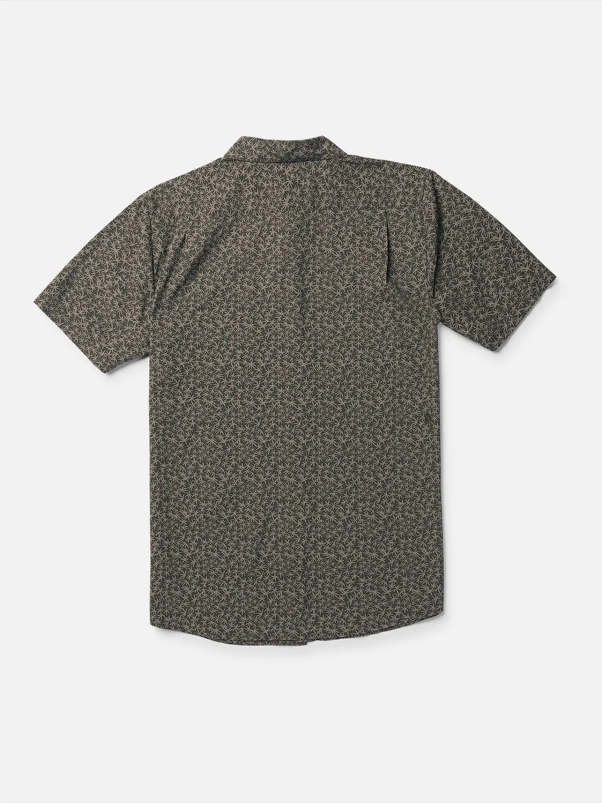 Stone Mash Woven