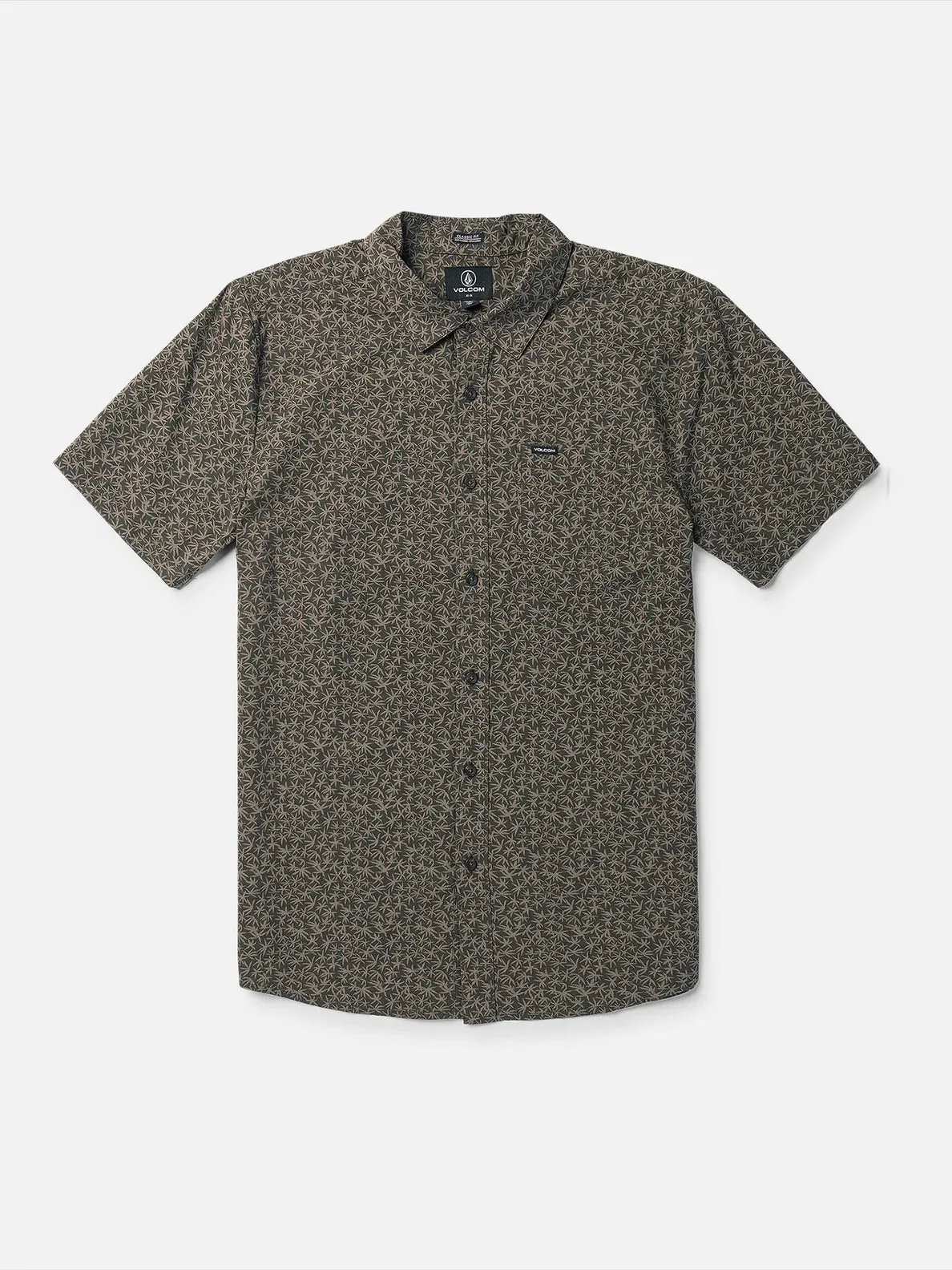 Stone Mash Woven