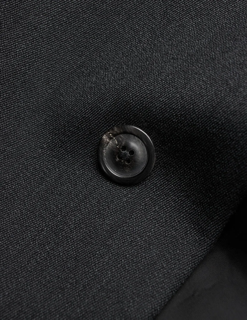 Structured Coat