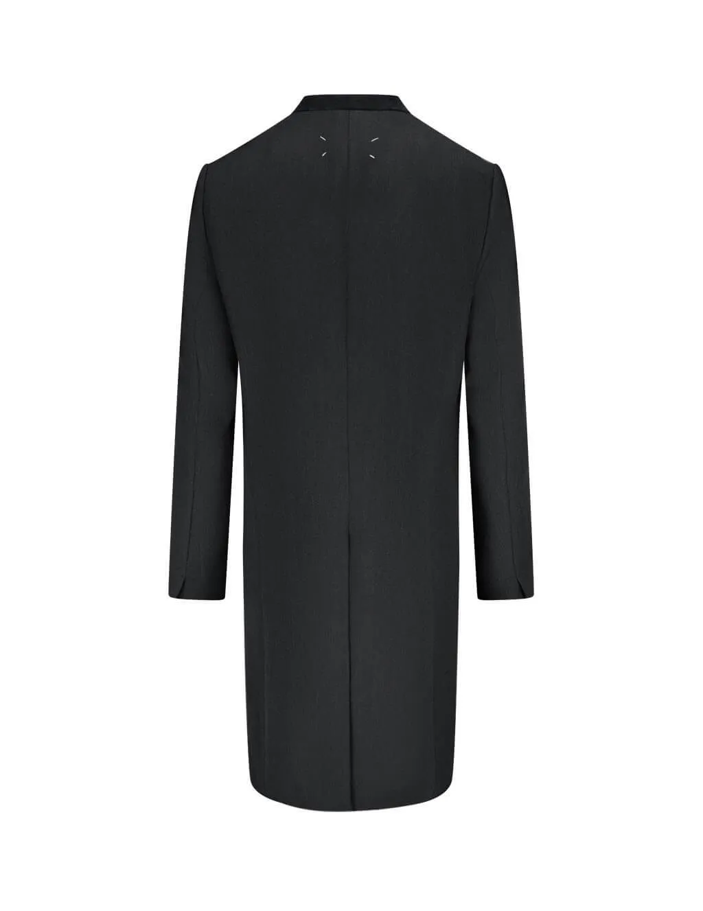 Structured Coat