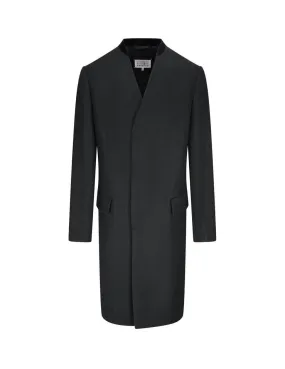 Structured Coat