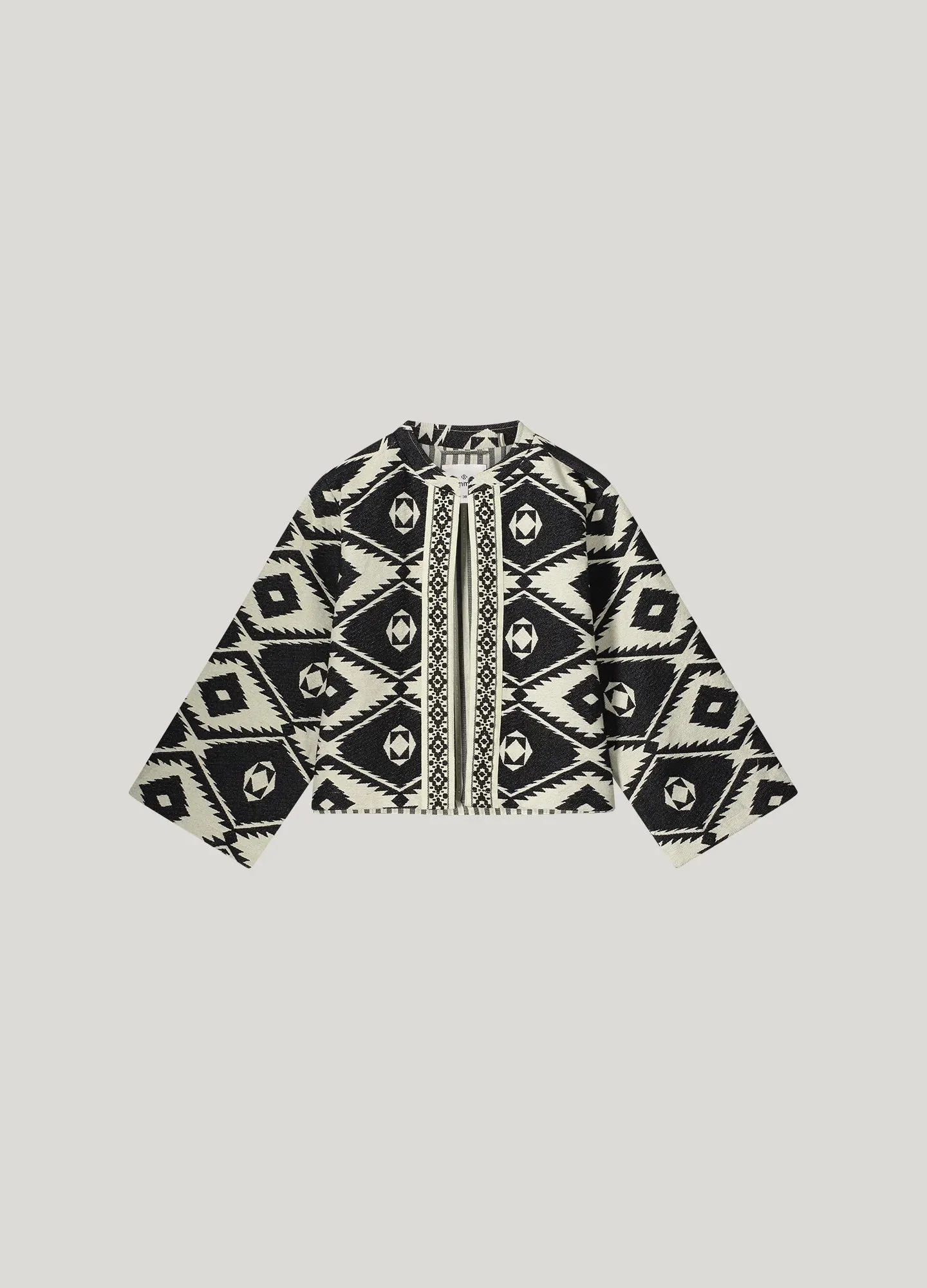 Summum Woman Geo Aztek Jacket