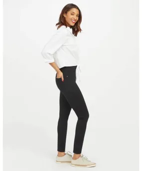 The Perfect Black Pant Ankle 4-Pocket