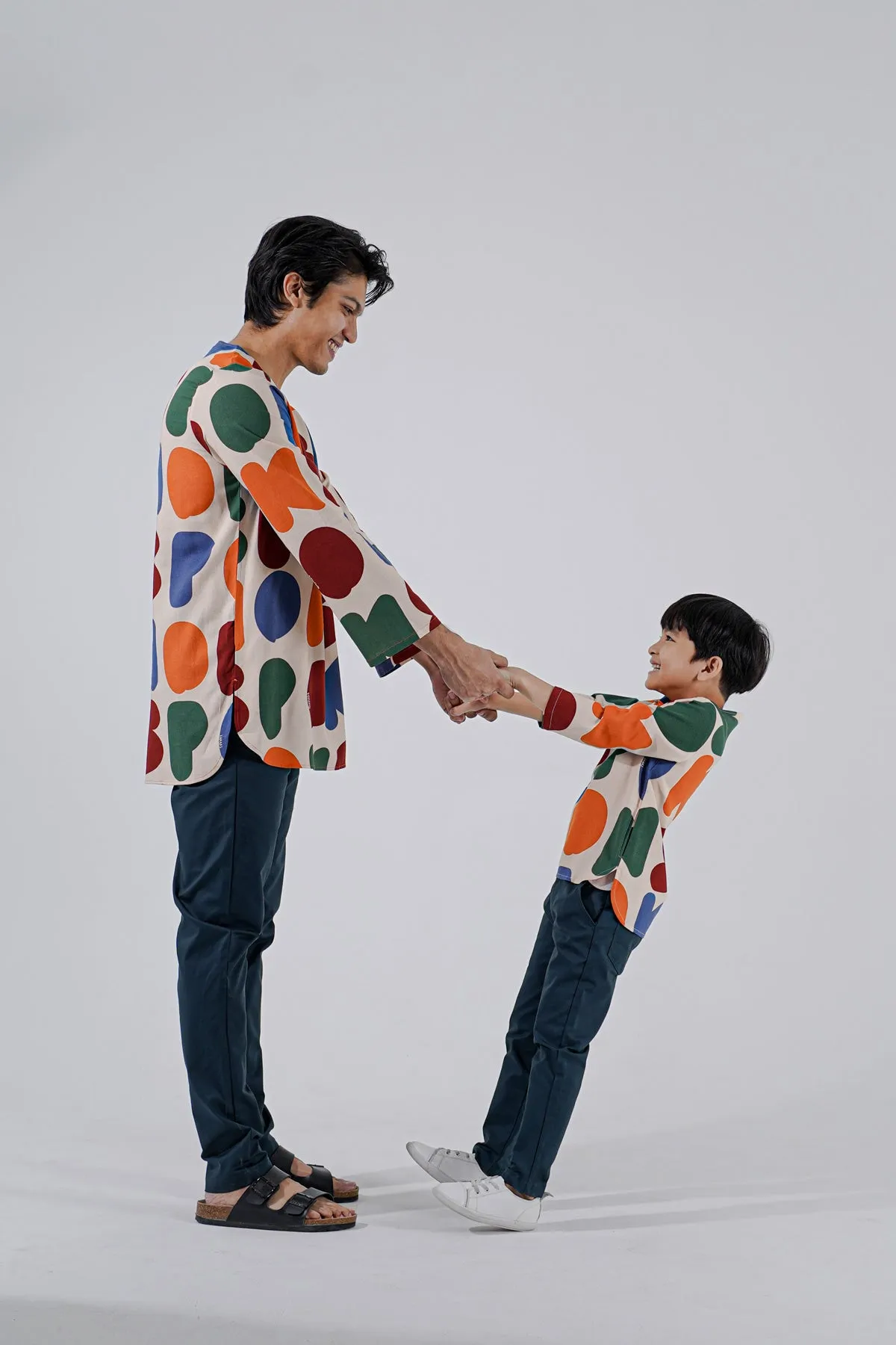 The Perfect Slim Fit Pants - Emerald Green