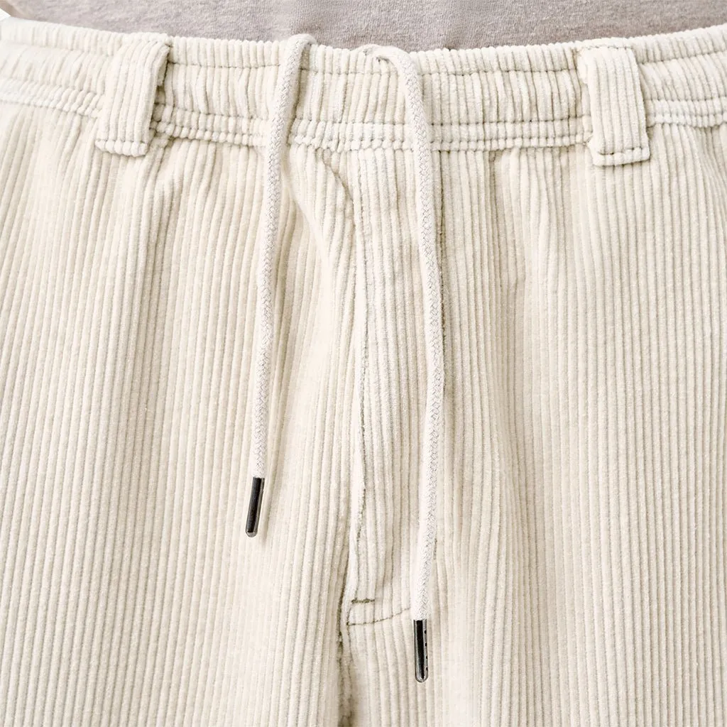 Tom Knox Corduroy Work Pant - Fog
