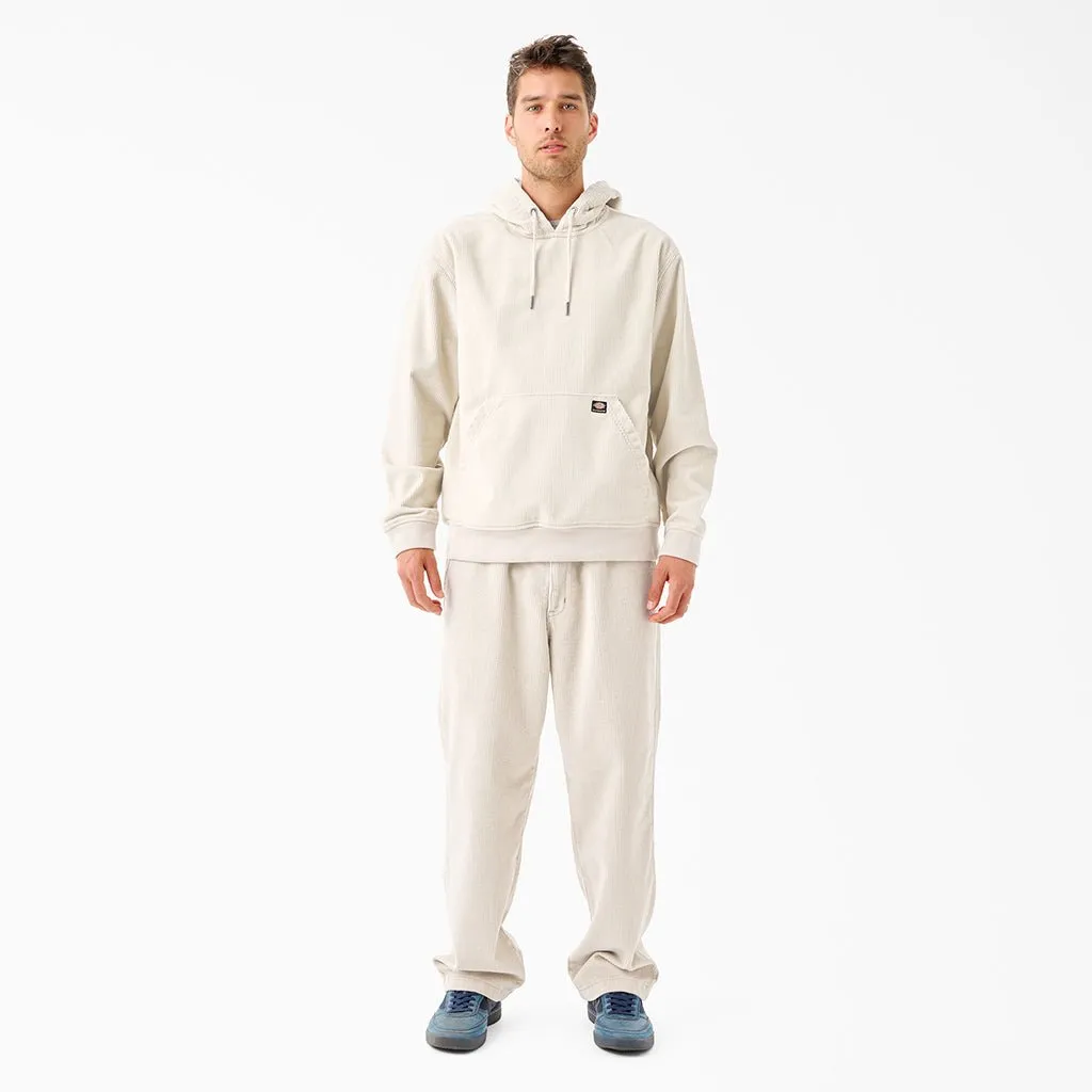 Tom Knox Corduroy Work Pant - Fog