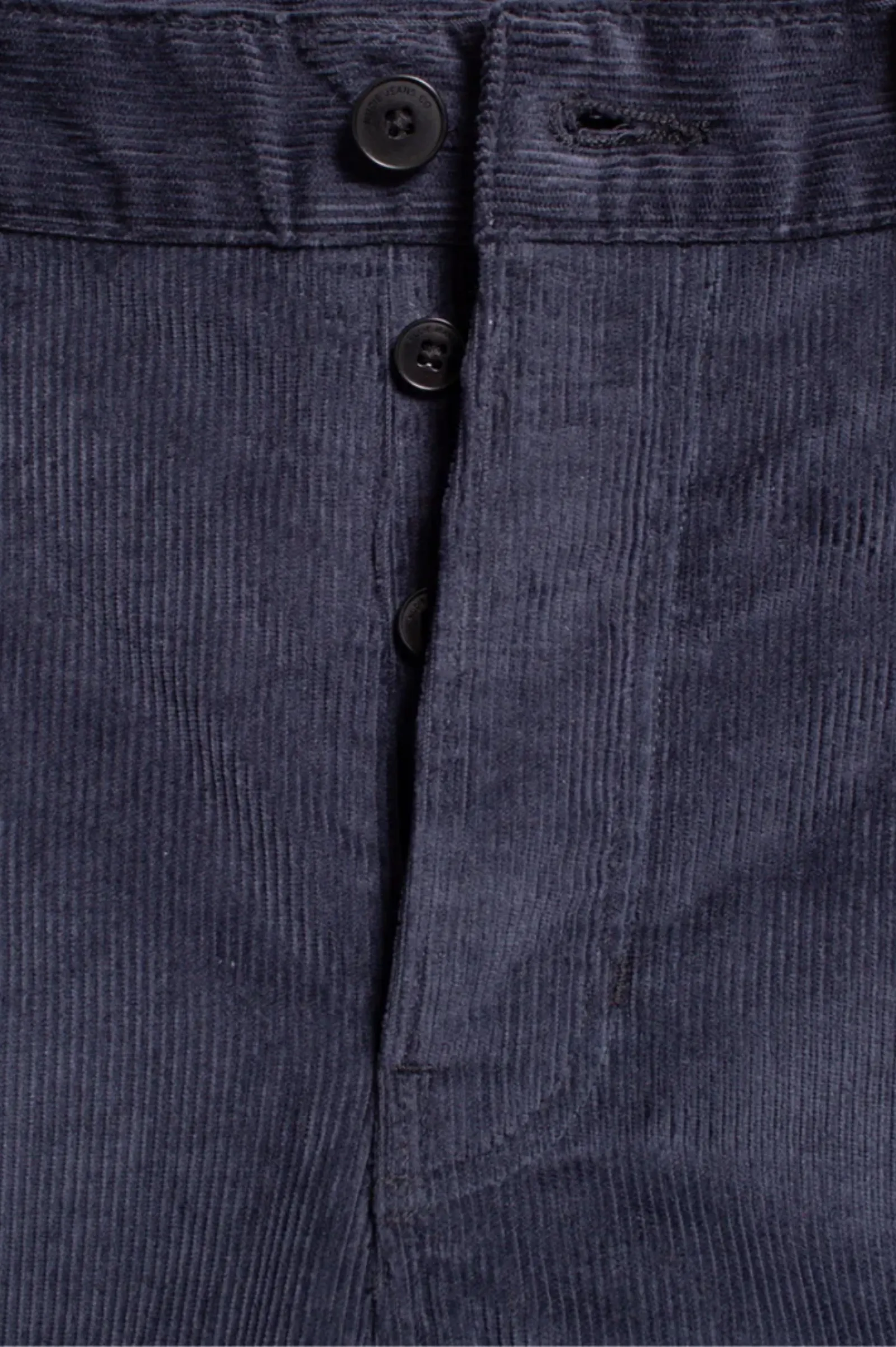 TUFF TONY PANTS NAVY CORD