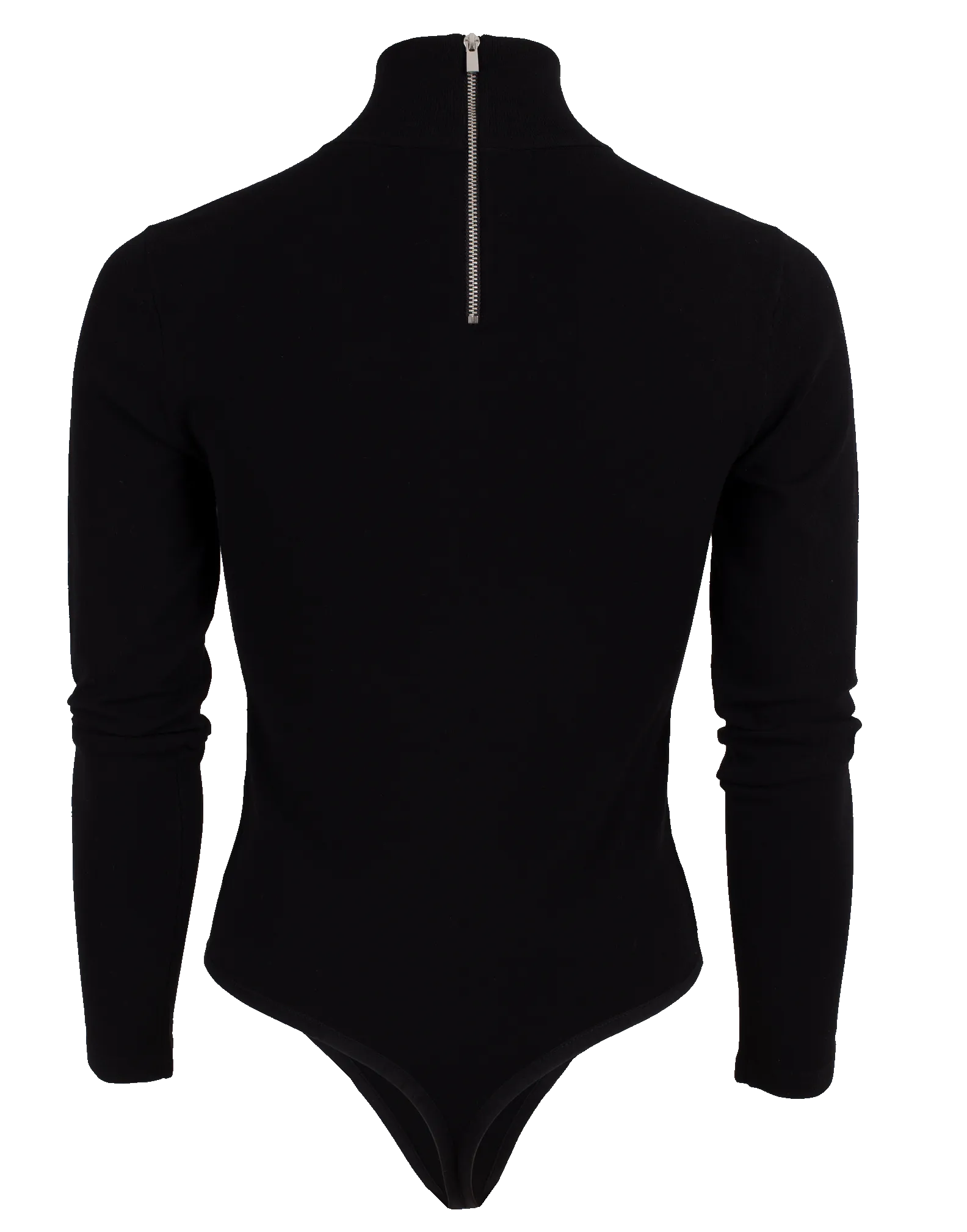 Turtleneck Bodysuit