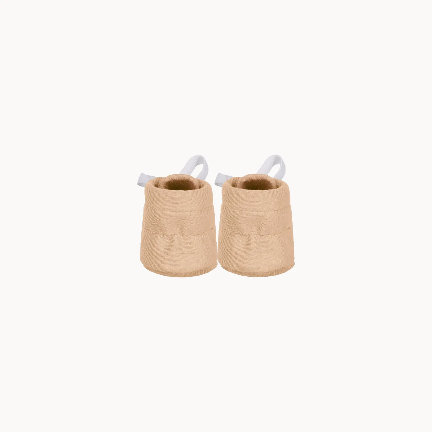 UAUA Collections Booties