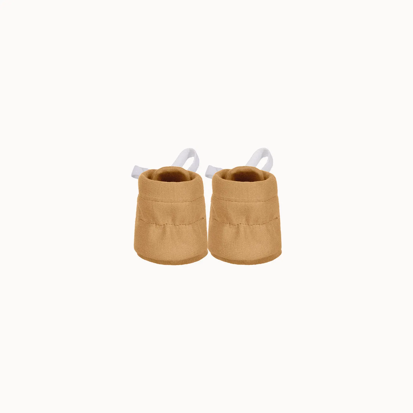 UAUA Collections Booties