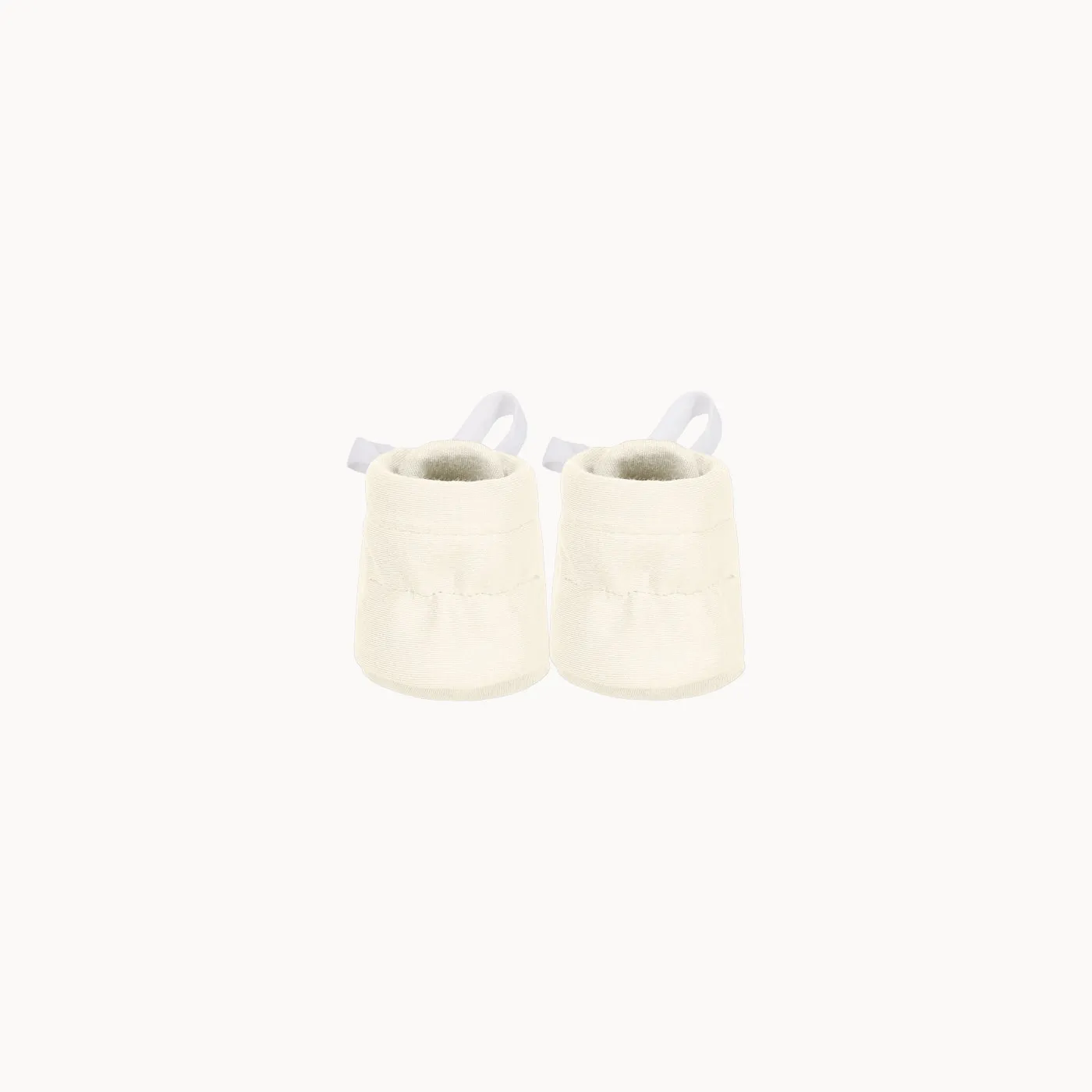 UAUA Collections Booties