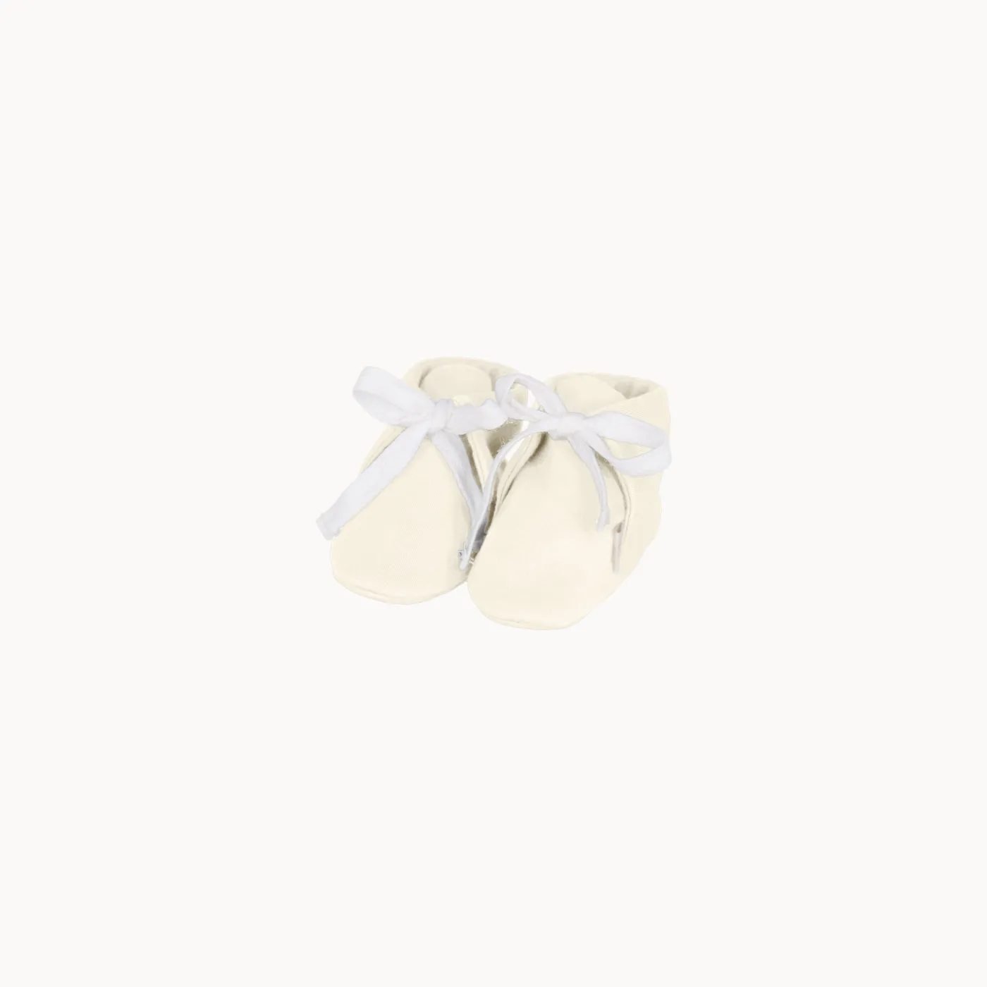 UAUA Collections Booties