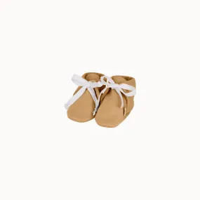 UAUA Collections Booties
