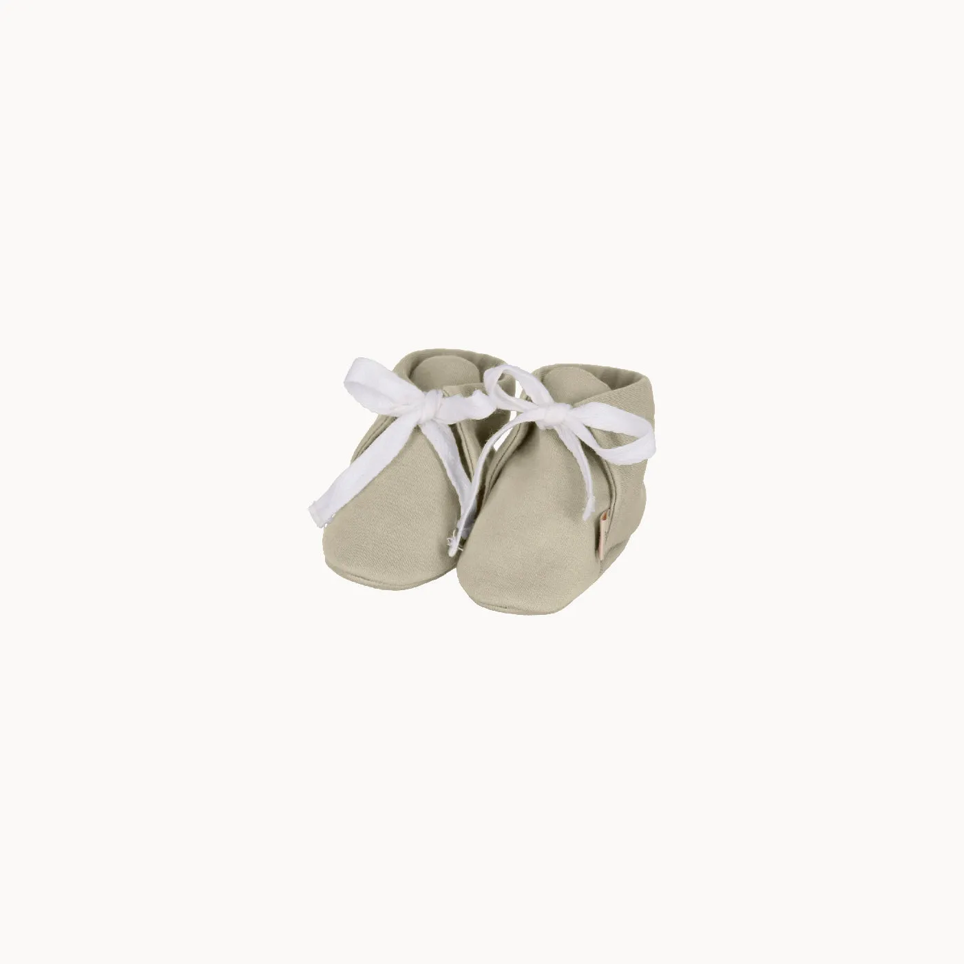 UAUA Collections Booties