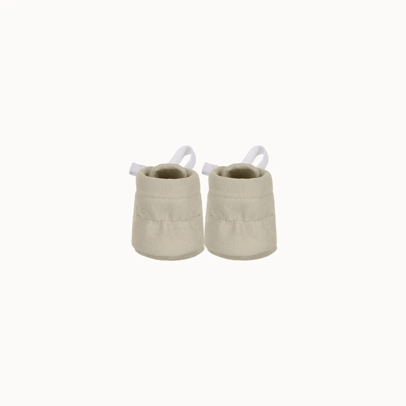 UAUA Collections Booties