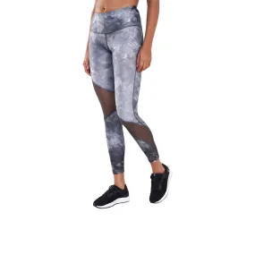 Under Armour HG Armour Ankle Crop Print Women Leggings - UA1328993-011