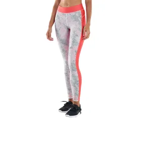 Under Armour HG Armour Printed Women Leggings Size Small - UA1305428-819