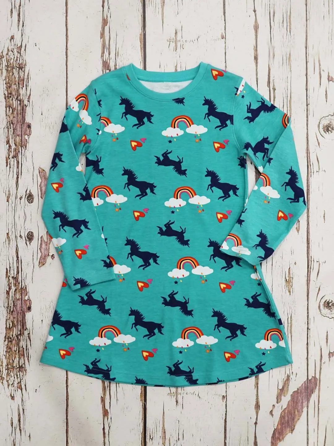 Unicorn Junior Dress