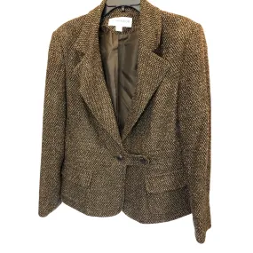 Vintage Sag Harbor Suit Blazer Jacket Pre-Owned Size 16