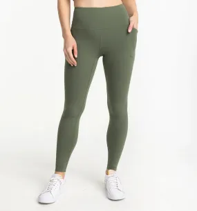 Women's All Day 7/8 Pocket Legging