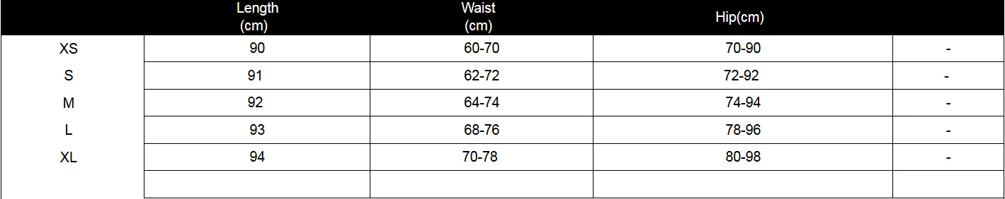 Women's High Waist Slim Elastic Leggings