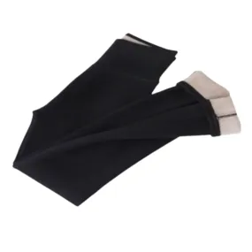 Women's Winter Leggings Thick Fleece Tights