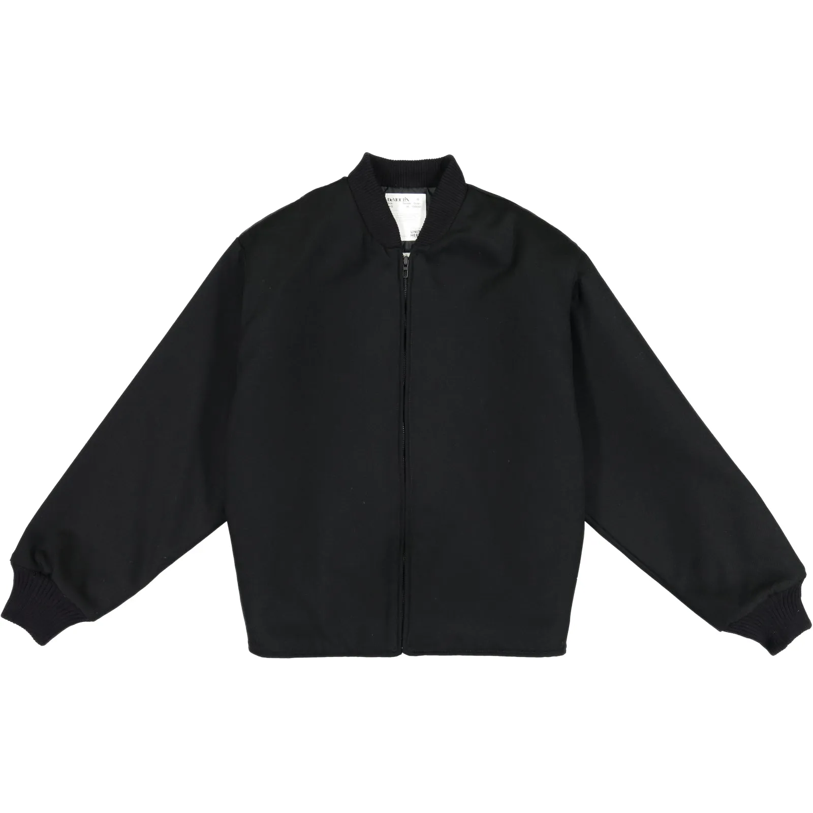 Wool Marching Band Duty Jacket