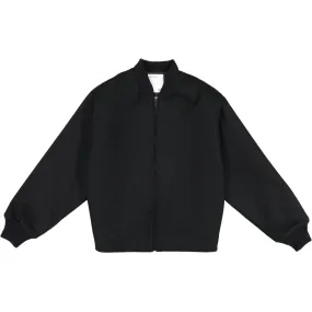 Wool Marching Band Duty Jacket