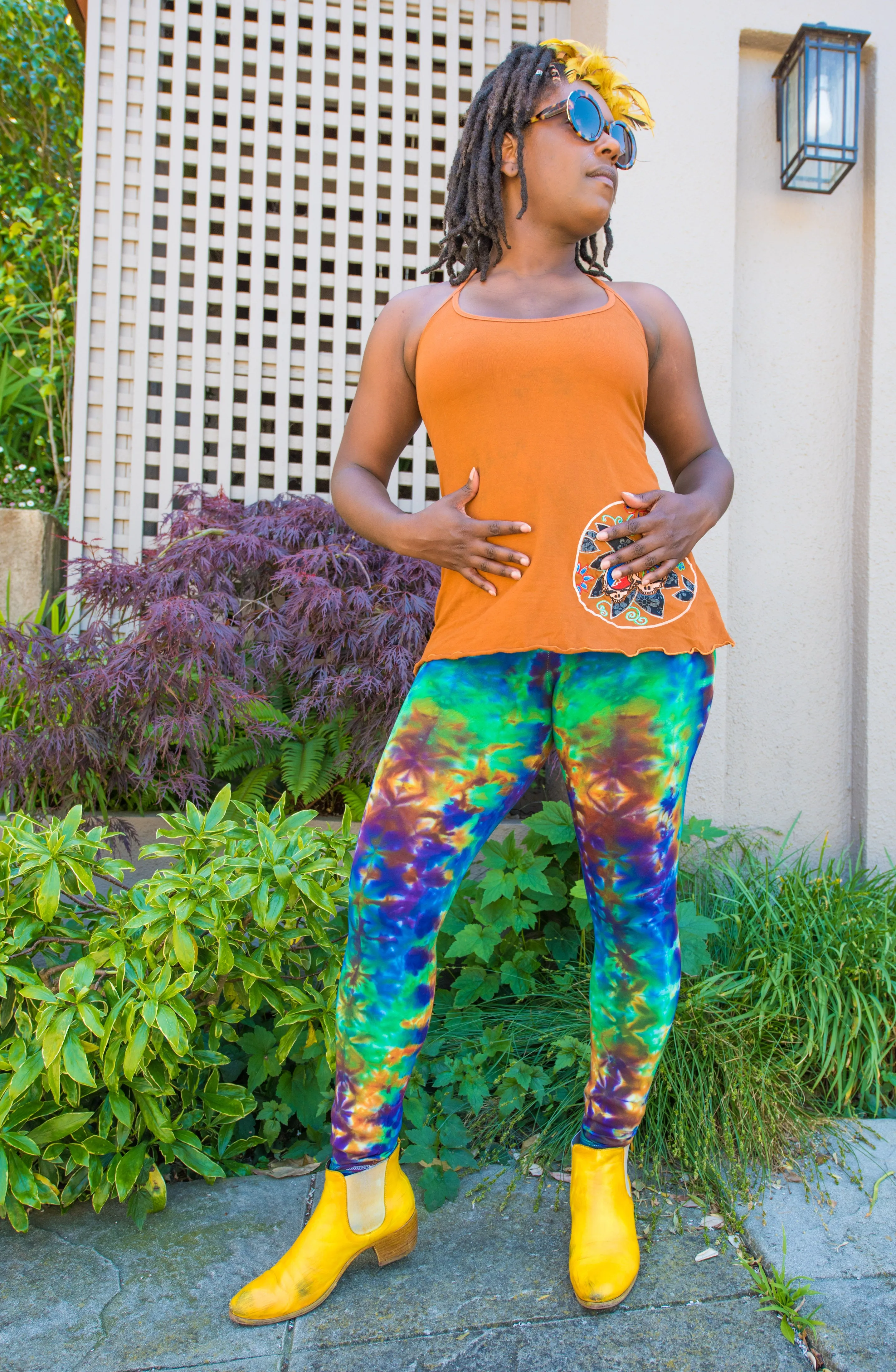 Yummy Leggings #2