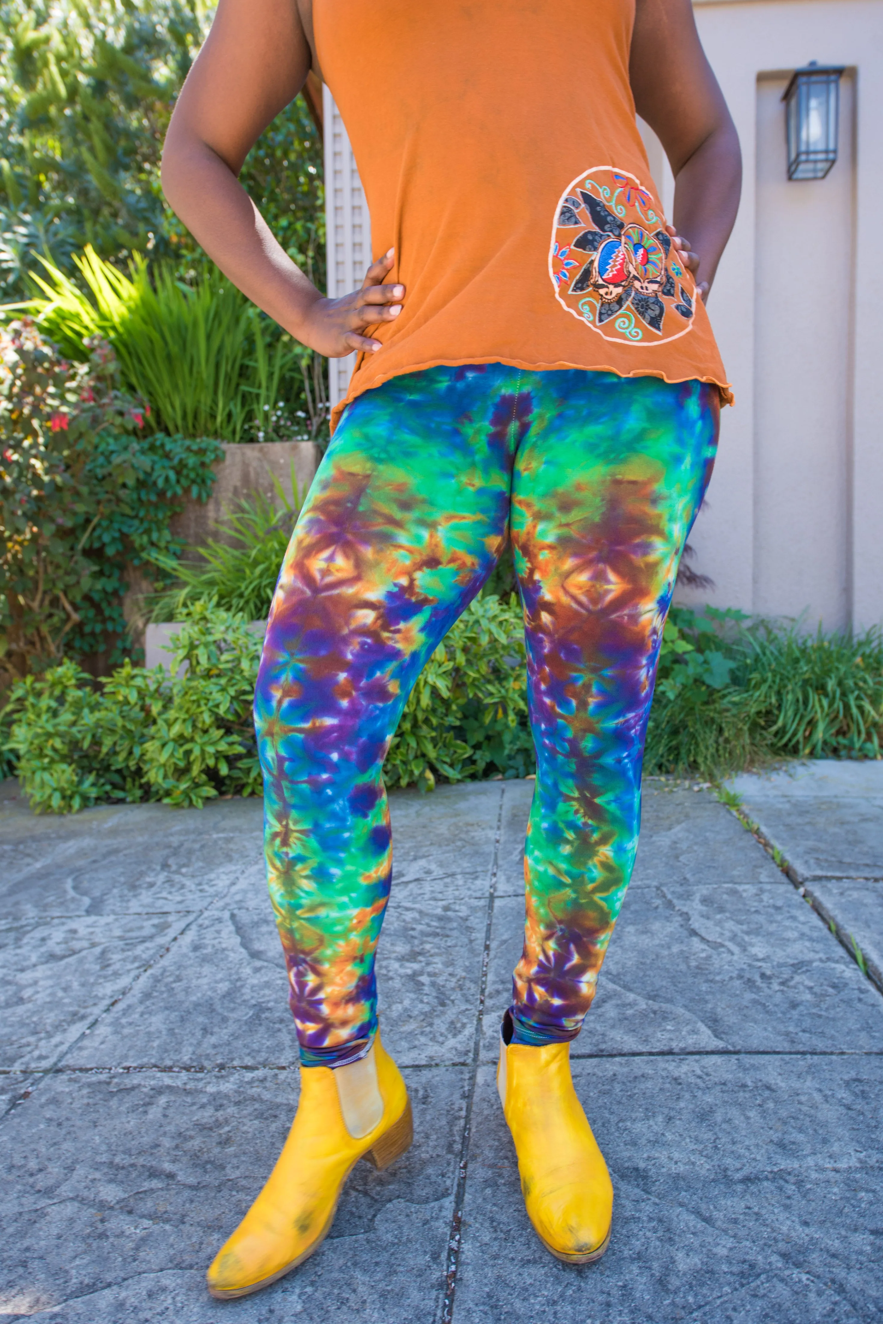 Yummy Leggings #2