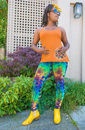 Yummy Leggings #2