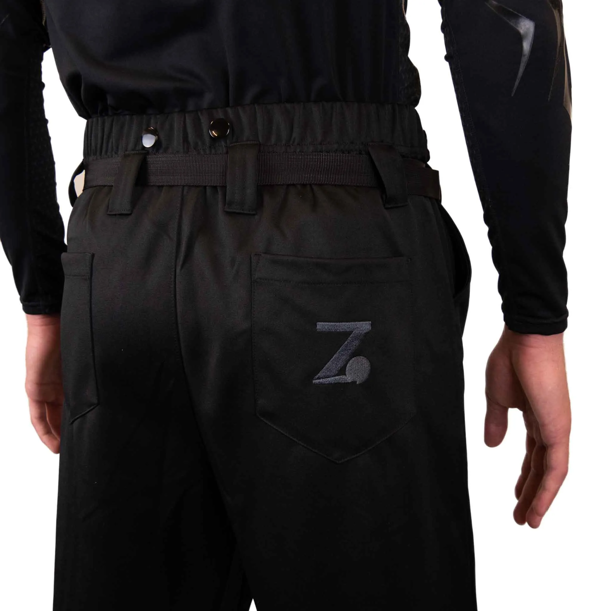 ZP1 REFEREE PANTS